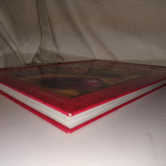 Simply Christmas by Carol Field Dahlstrom 2000 1st Edition GC HC - Picture 2 of 8